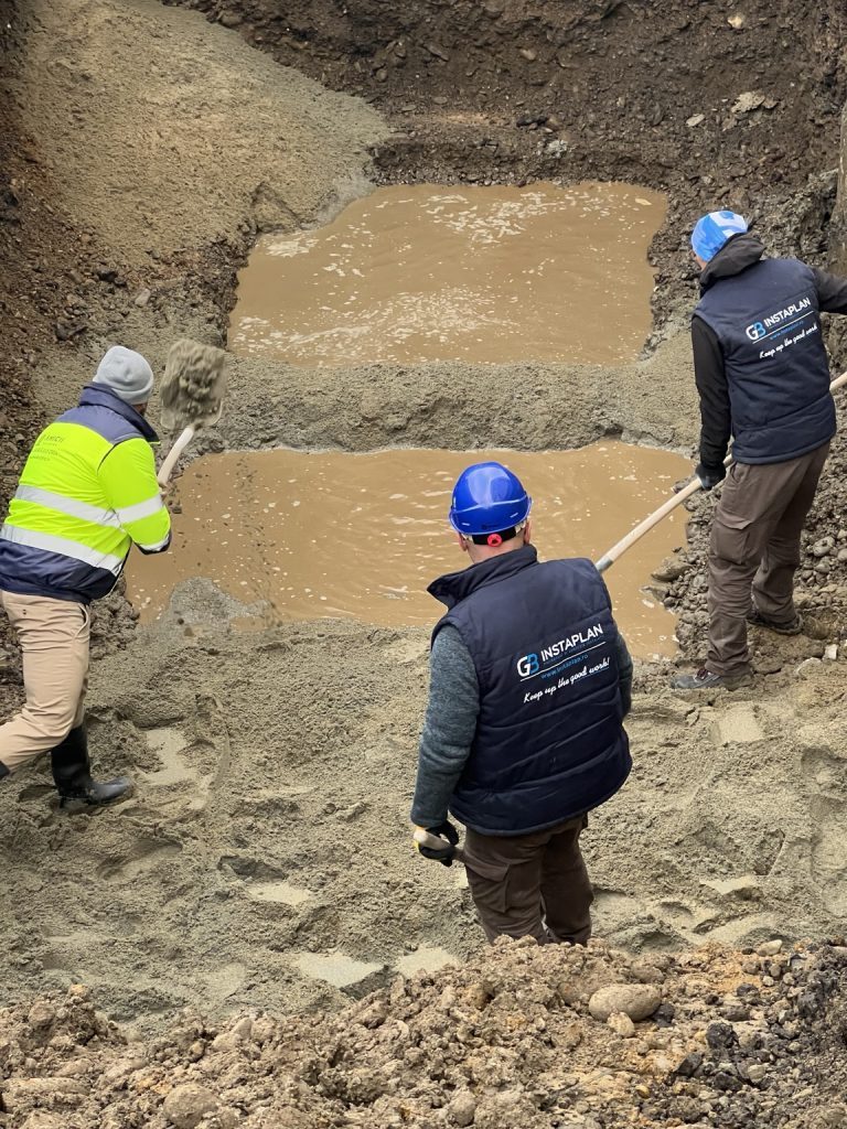 pregatire-fundatie-beton-statie-pompare-hardmed