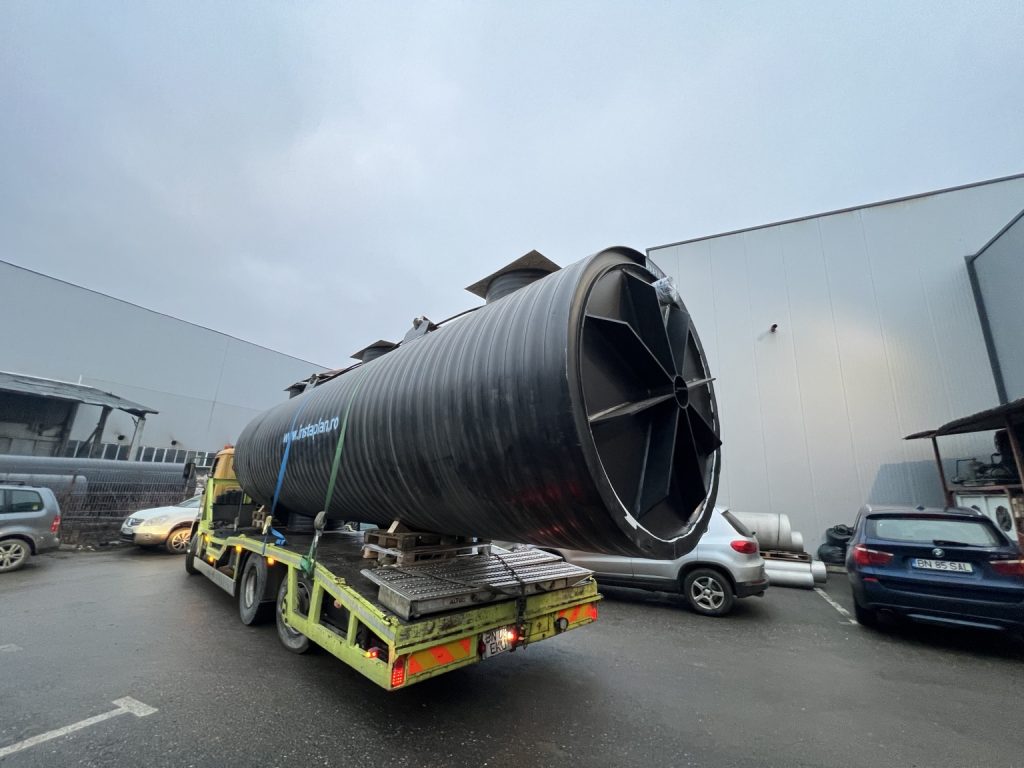 rezervor-retentie-pehd-transport-catre-santier